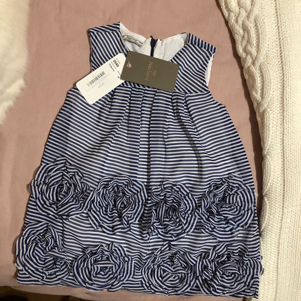 Mayoral Dress